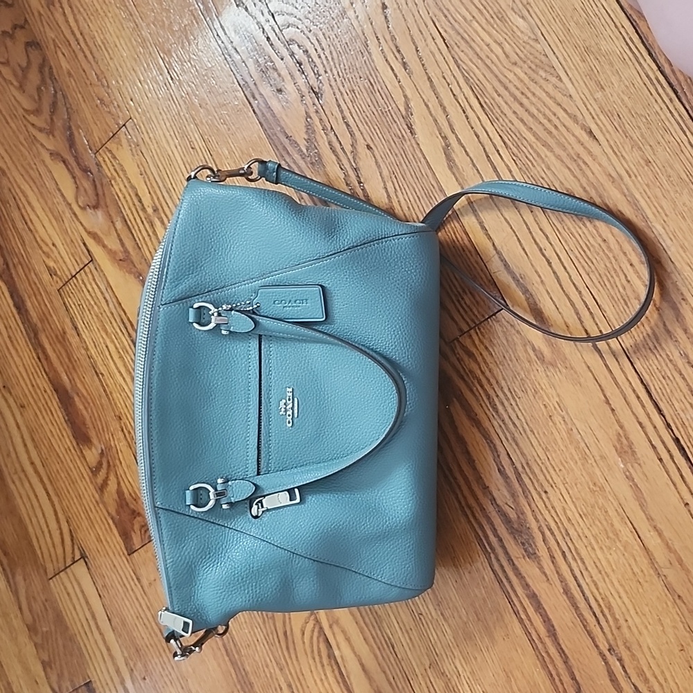 Coach bag- excellent condition